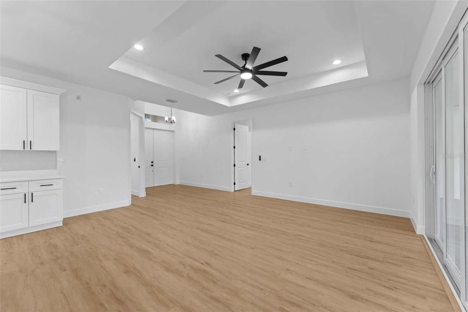 PORT CHARLOTTE SUB 19 - Residential