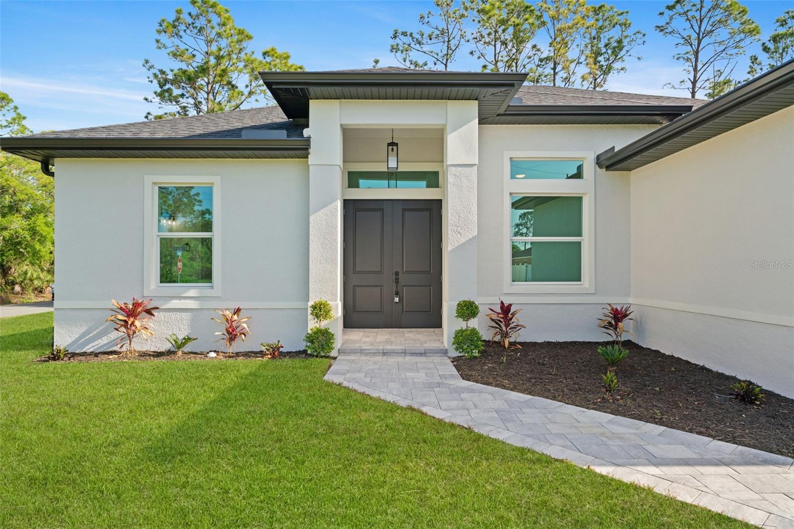 PORT CHARLOTTE SUB 19 - Residential