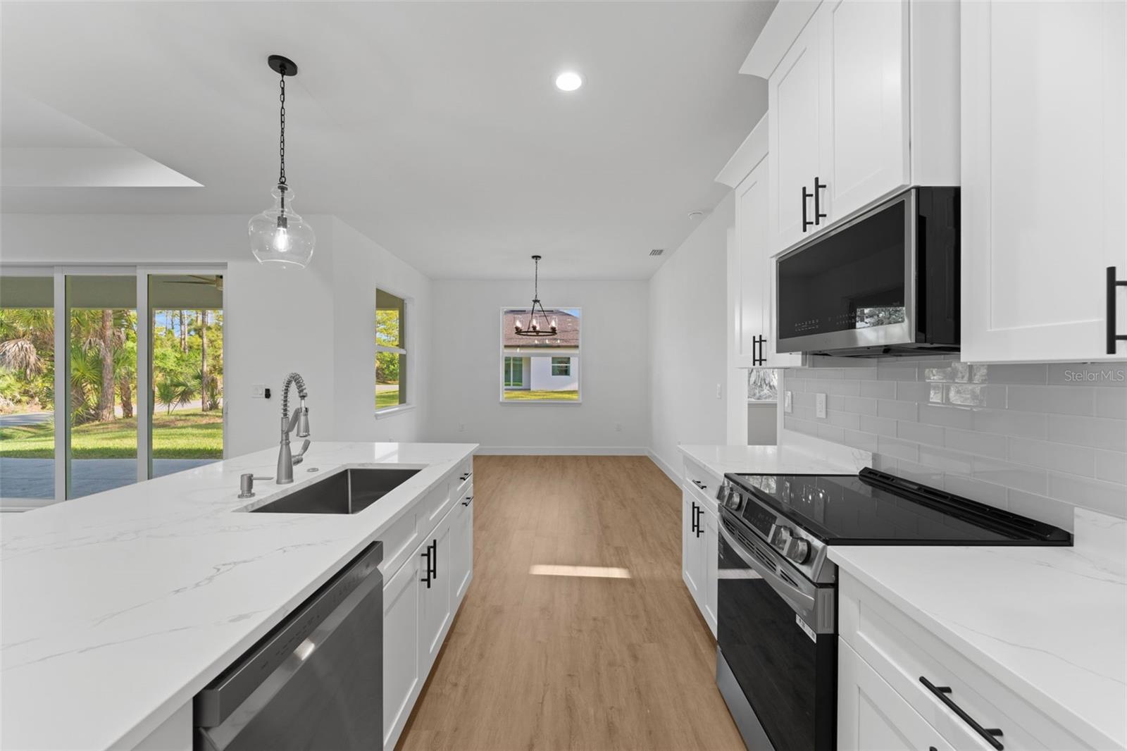 PORT CHARLOTTE SUB 19 - Residential