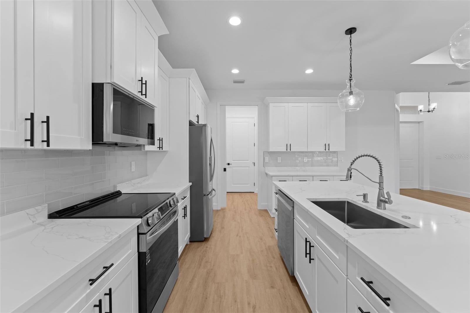 PORT CHARLOTTE SUB 19 - Residential