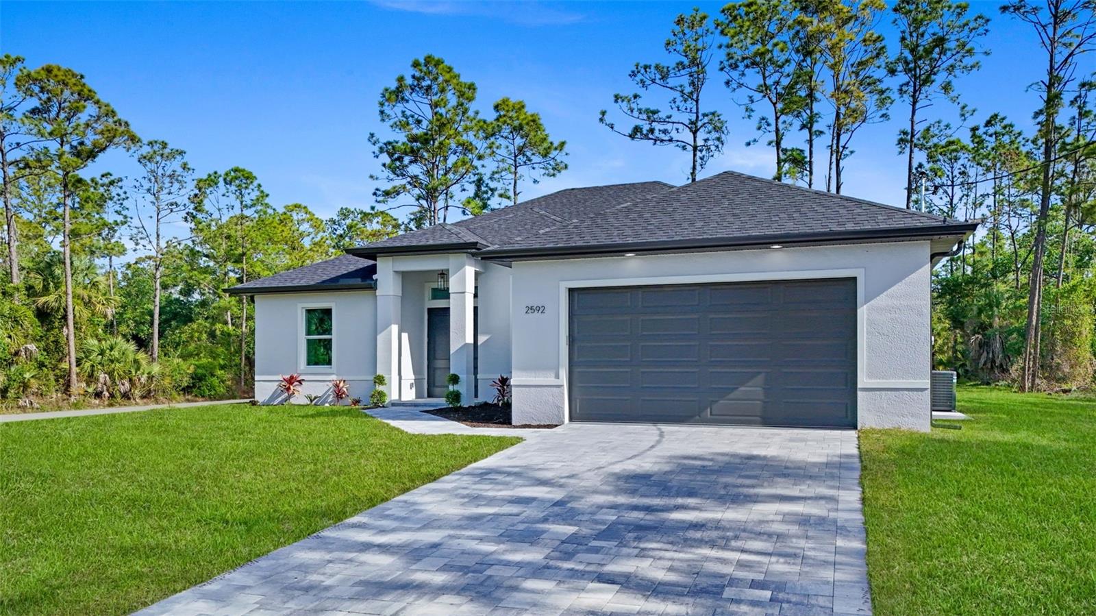 PORT CHARLOTTE SUB 19 - Residential