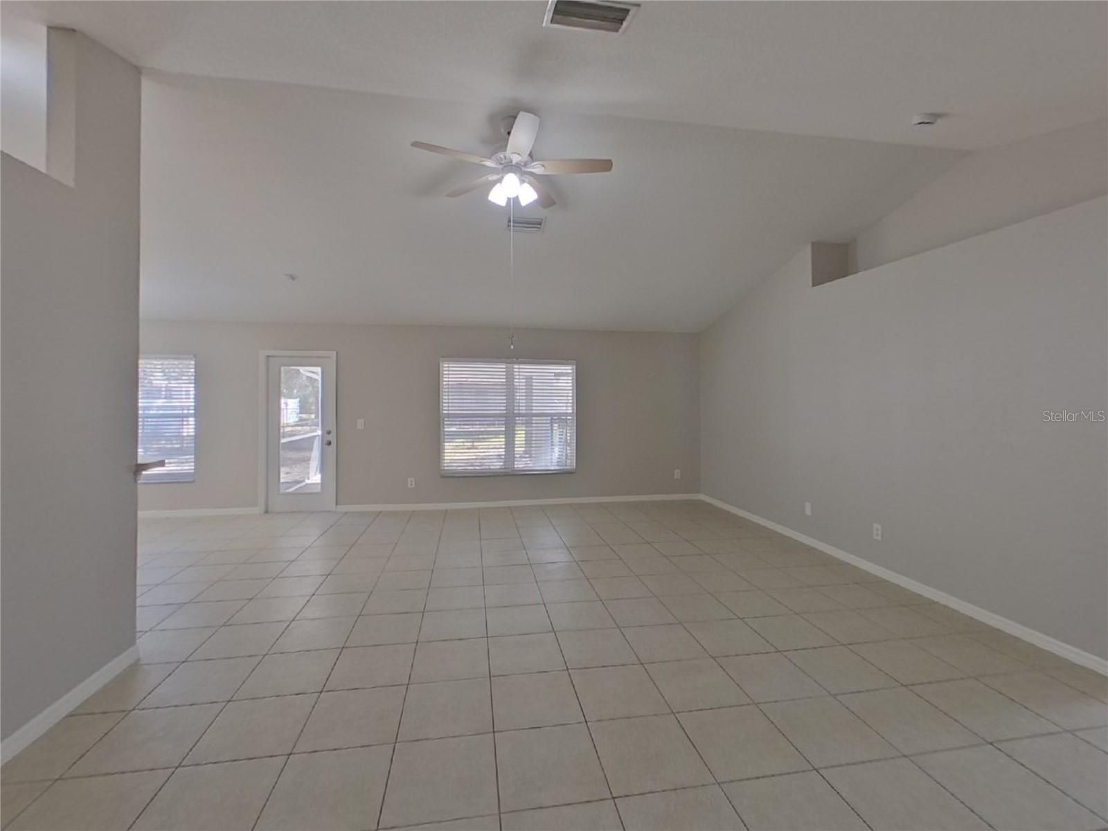 PORT CHARLOTTE SUB 11 - Residential Lease