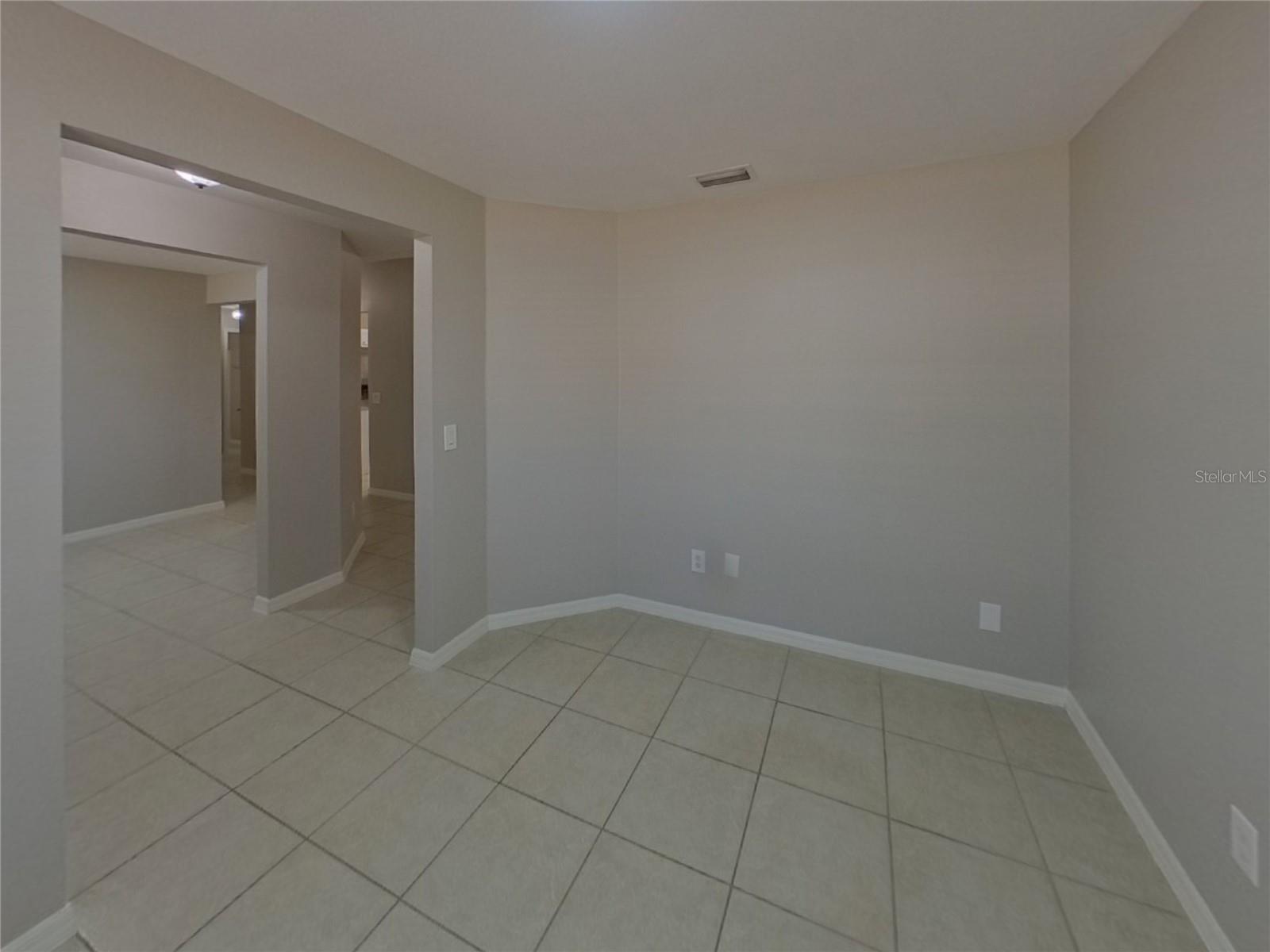 PORT CHARLOTTE SUB 11 - Residential Lease