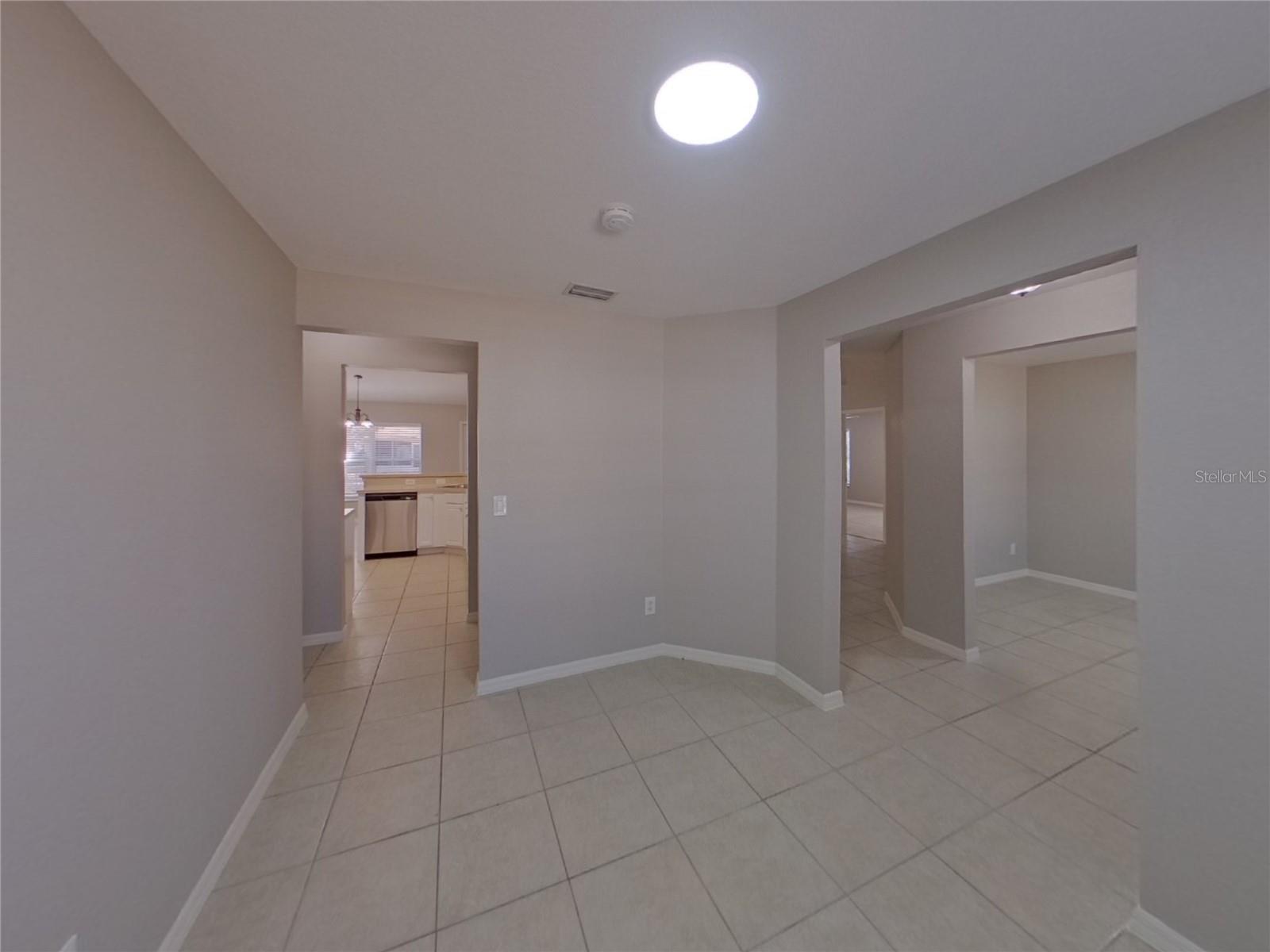 PORT CHARLOTTE SUB 11 - Residential Lease