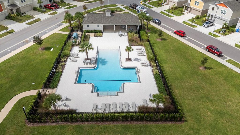 Photo of 34170 Scarlet Sage Court, Wesley Chapel, FL 33545 (MLS # TB8436730)