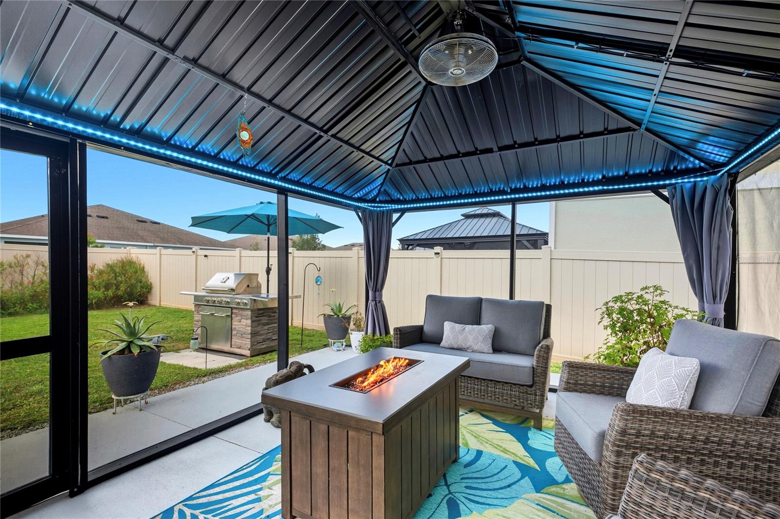 PASADENA POINT PHASE 1 PB 88 PG 29 BLOCK 12 LOT 7 - Residential