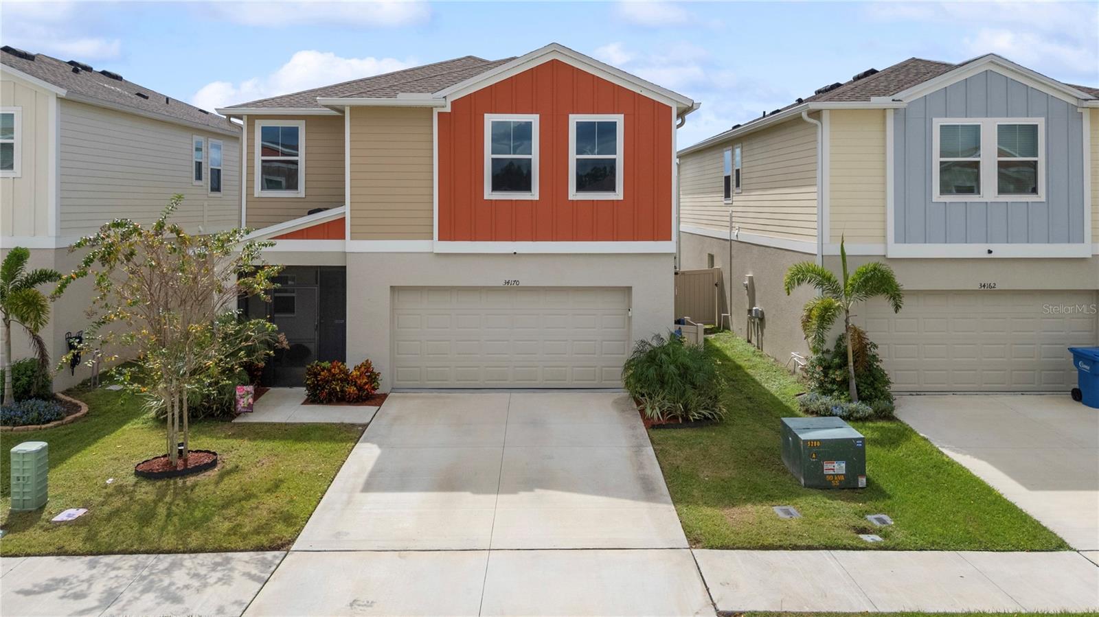 PASADENA POINT PHASE 1 PB 88 PG 29 BLOCK 12 LOT 7 - Residential
