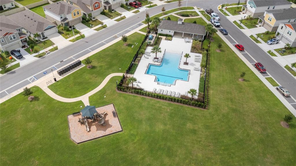 Photo of 34170 Scarlet Sage Court, Wesley Chapel, FL 33545 (MLS # TB8436730)