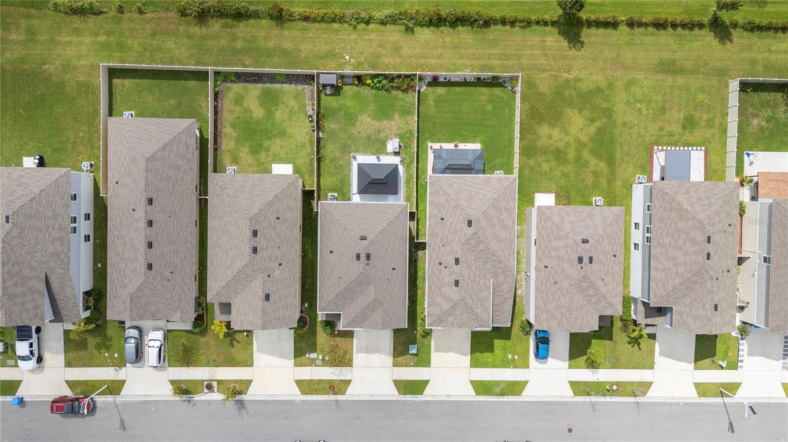PASADENA POINT PHASE 1 PB 88 PG 29 BLOCK 12 LOT 7 - Residential