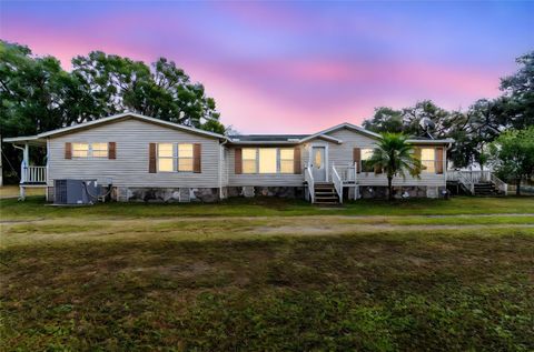 Photo of 1814 Wise Road, Zephyrhills, FL 33540 (MLS # TB8451967)