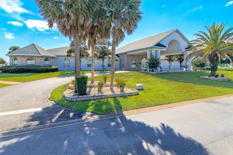 A home in OCALA