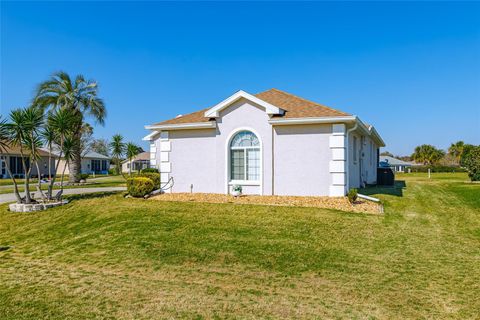 A home in OCALA