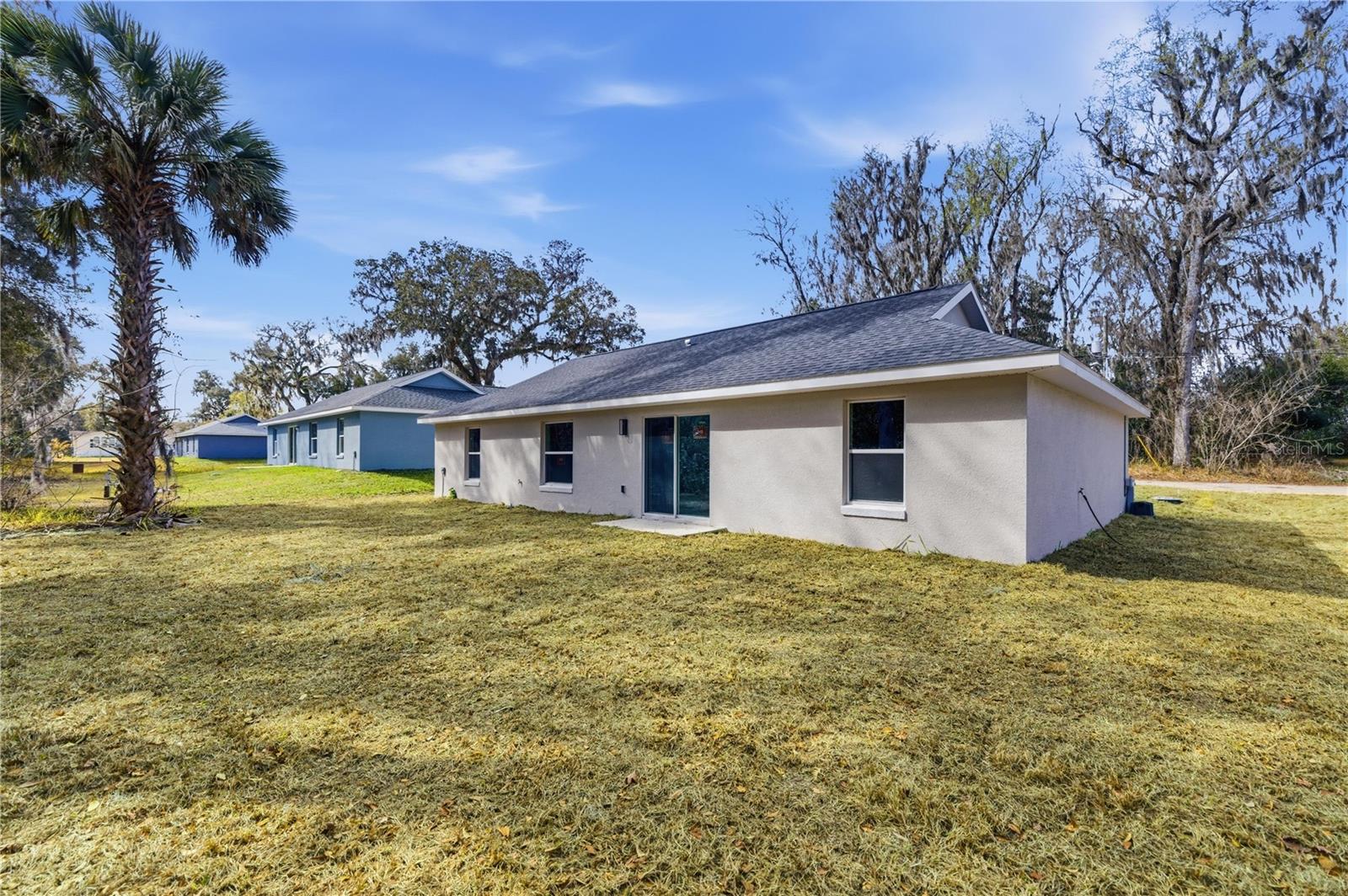 SUMMERFIELD TERRACE - Residential