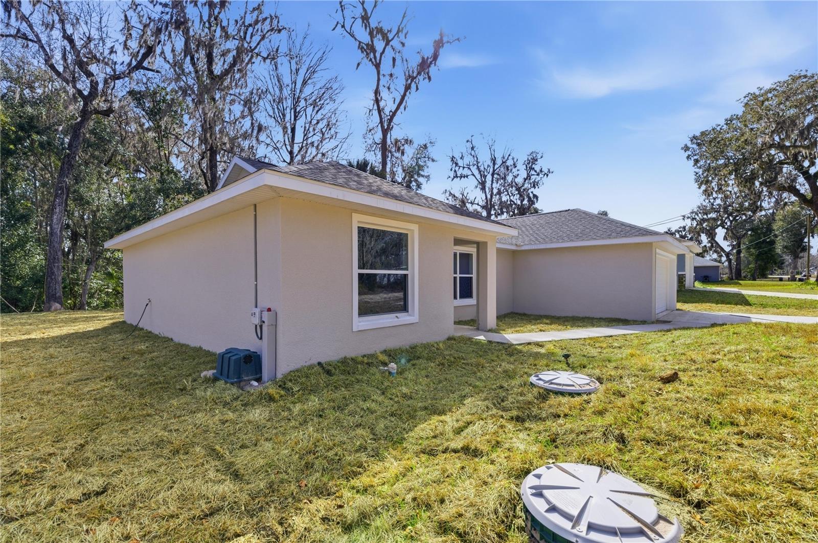 SUMMERFIELD TERRACE - Residential