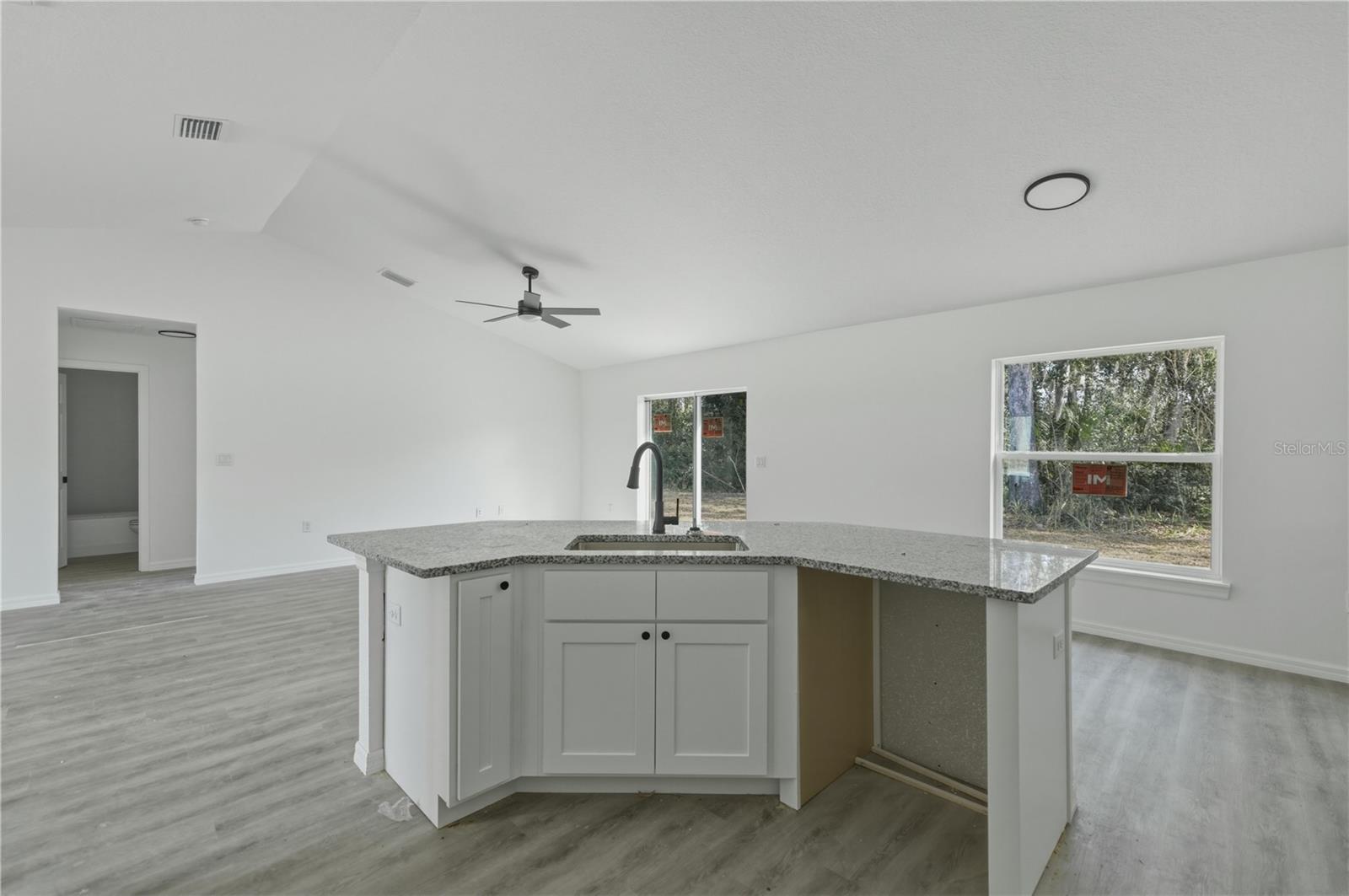 SUMMERFIELD TERRACE - Residential