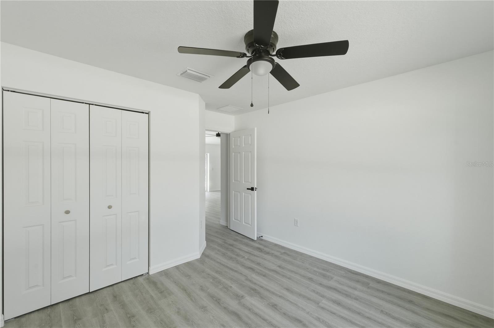 SUMMERFIELD TERRACE - Residential