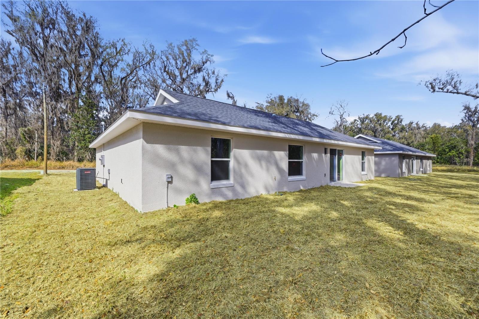 SUMMERFIELD TERRACE - Residential