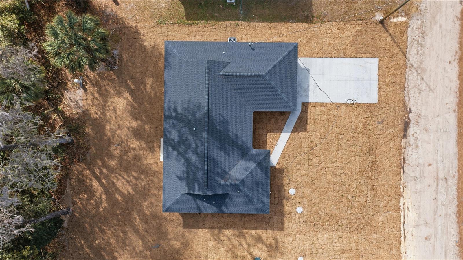 SUMMERFIELD TERRACE - Residential