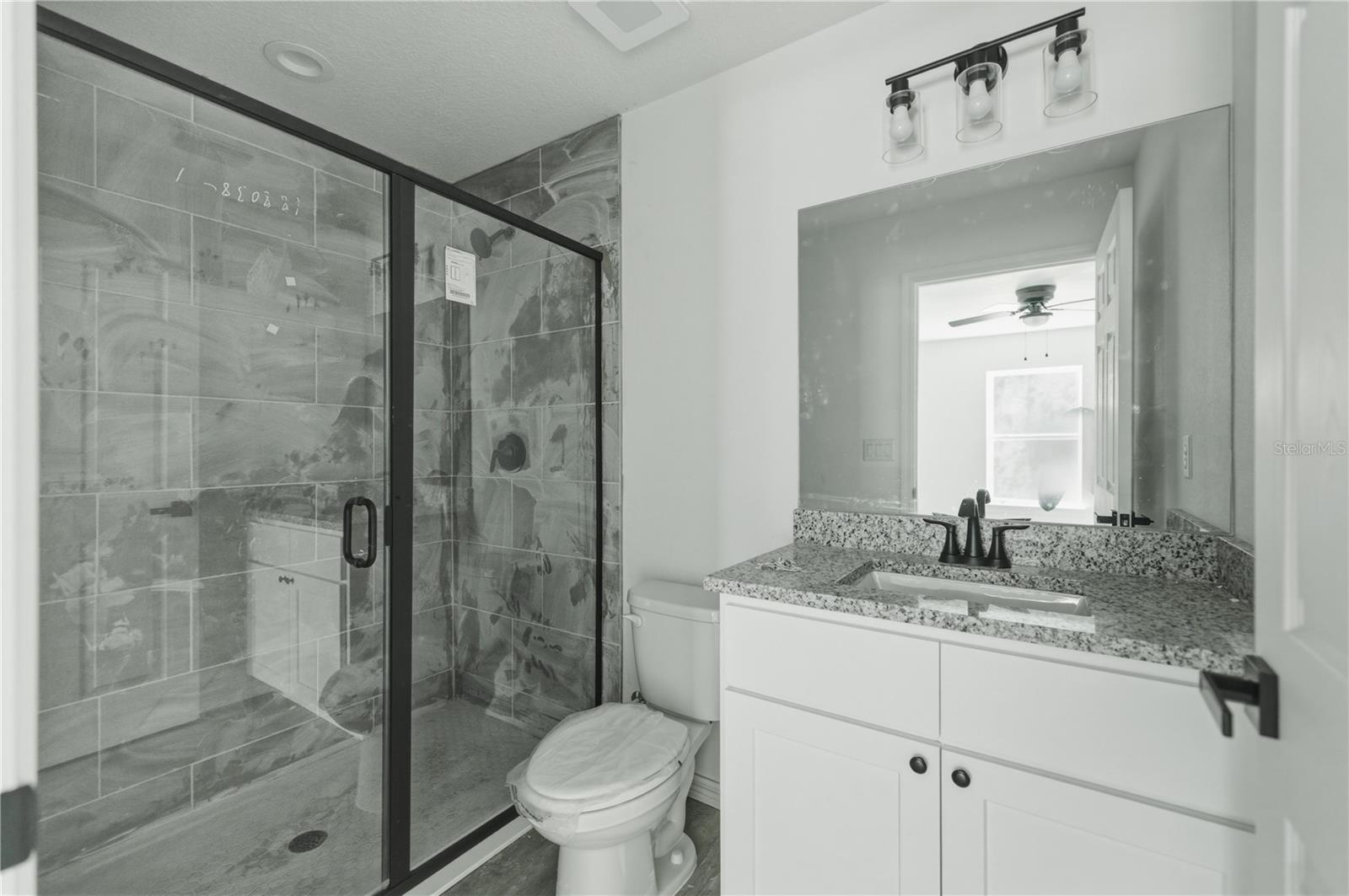 SUMMERFIELD TERRACE - Residential