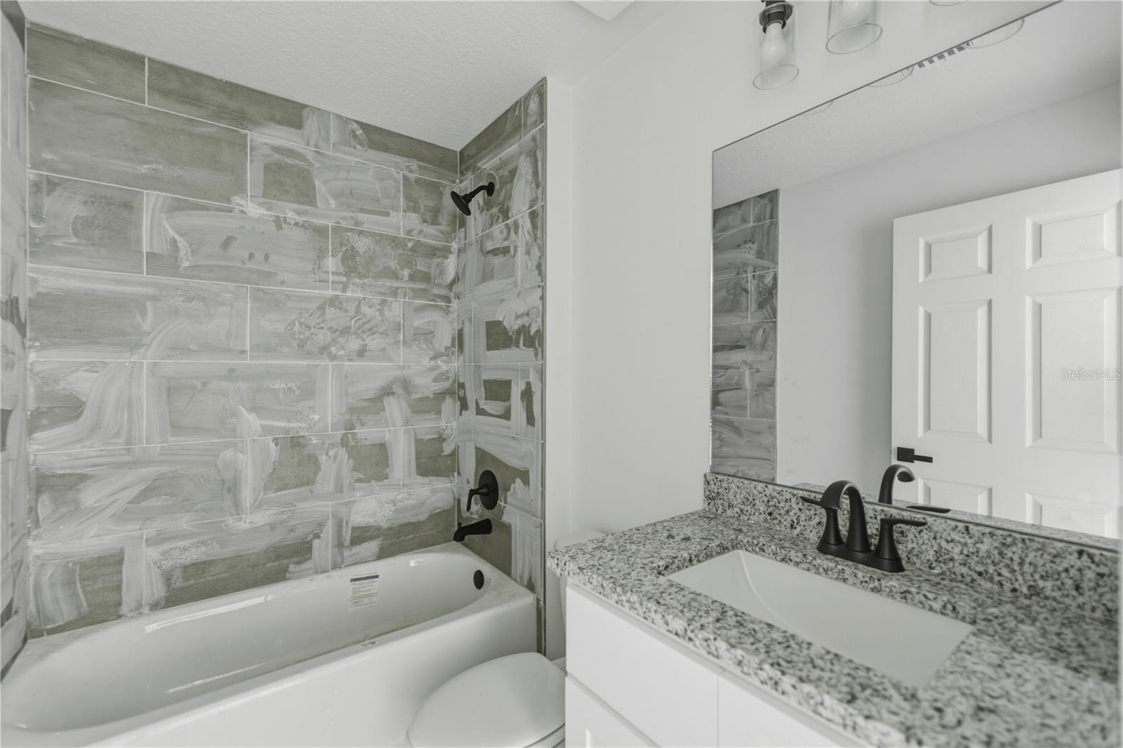 SUMMERFIELD TERRACE - Residential