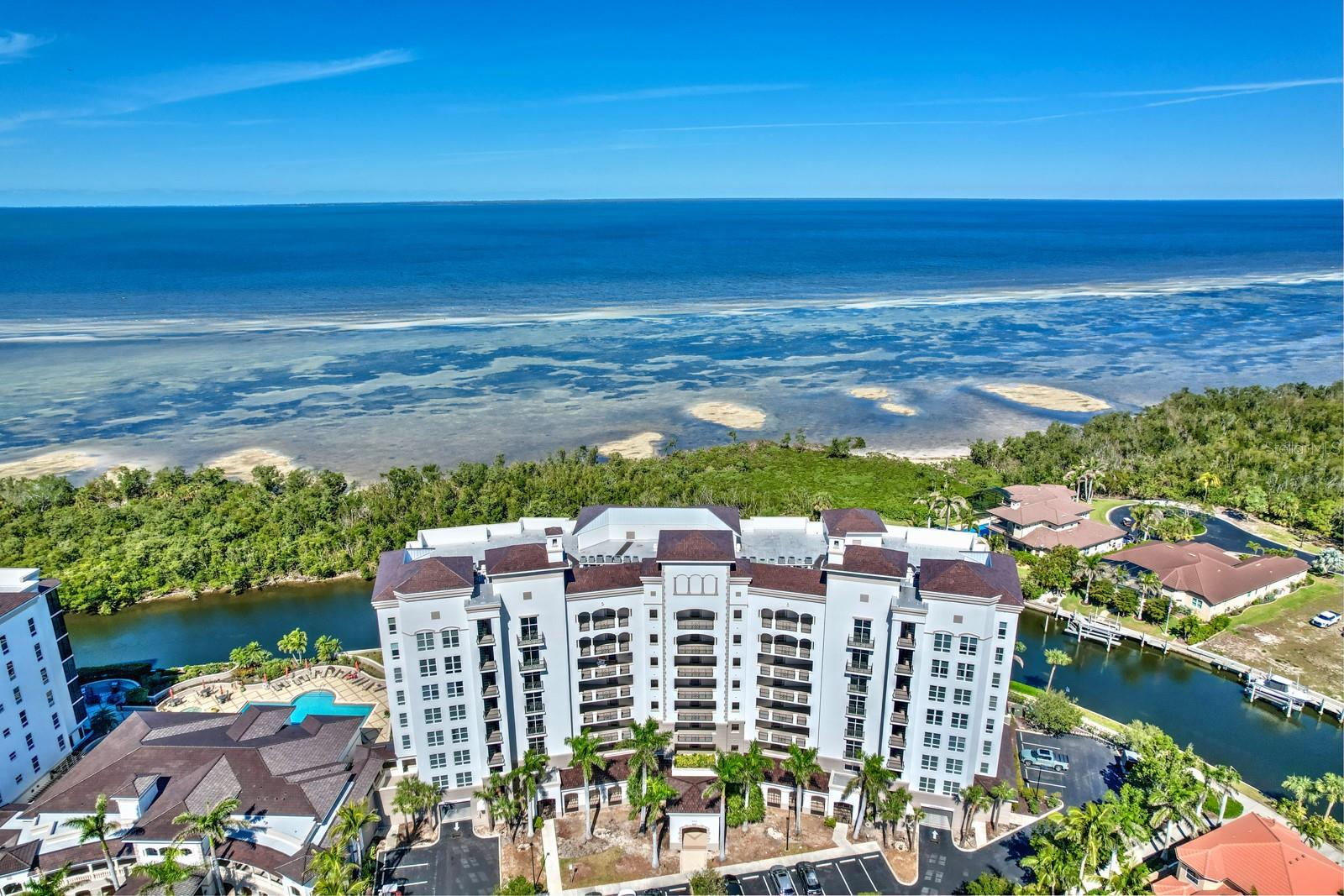 GRANDE ISLE TOWERS 3 & 4 PH 2 - Residential