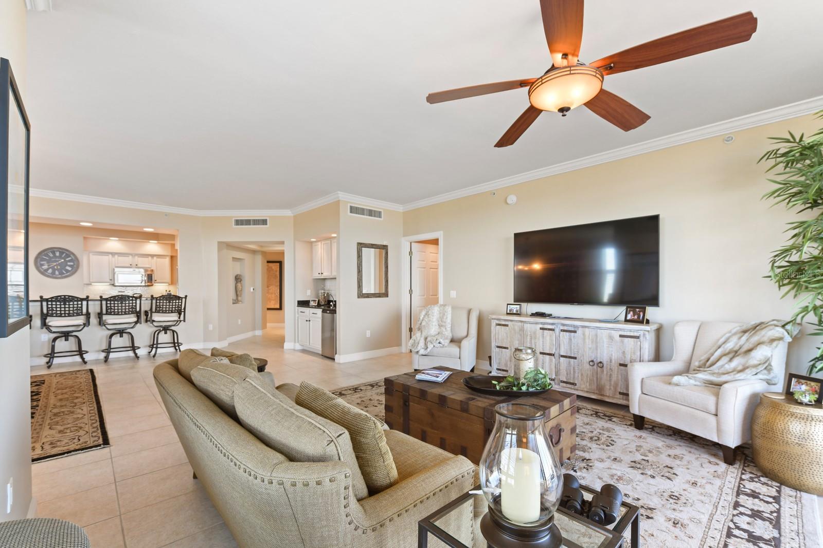 GRANDE ISLE TOWERS 3 & 4 PH 2 - Residential