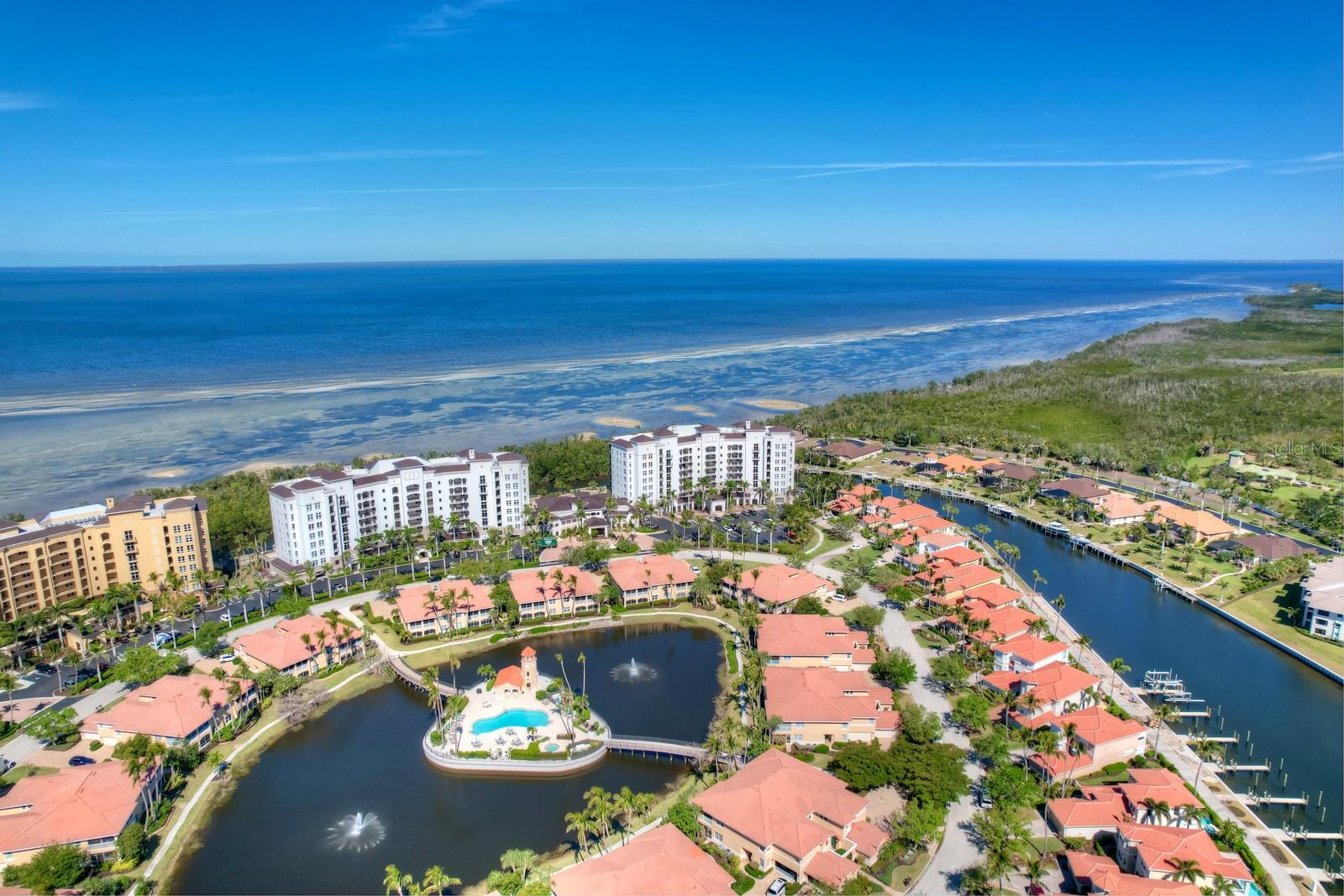 GRANDE ISLE TOWERS 3 & 4 PH 2 - Residential