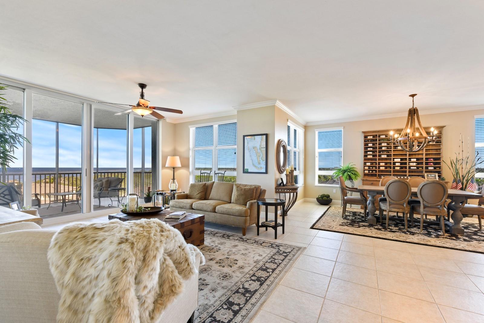 GRANDE ISLE TOWERS 3 & 4 PH 2 - Residential