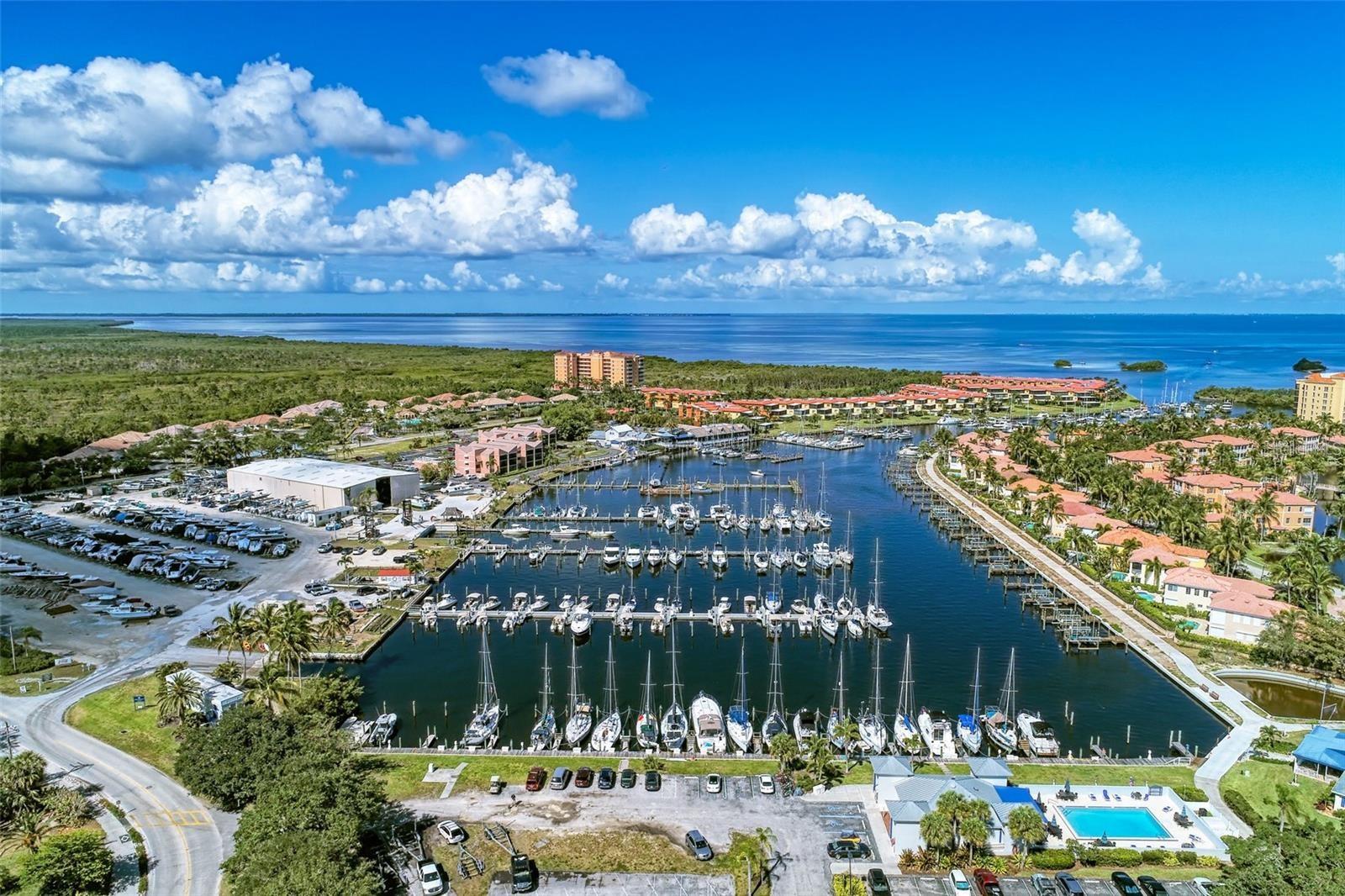 GRANDE ISLE TOWERS 3 & 4 PH 2 - Residential