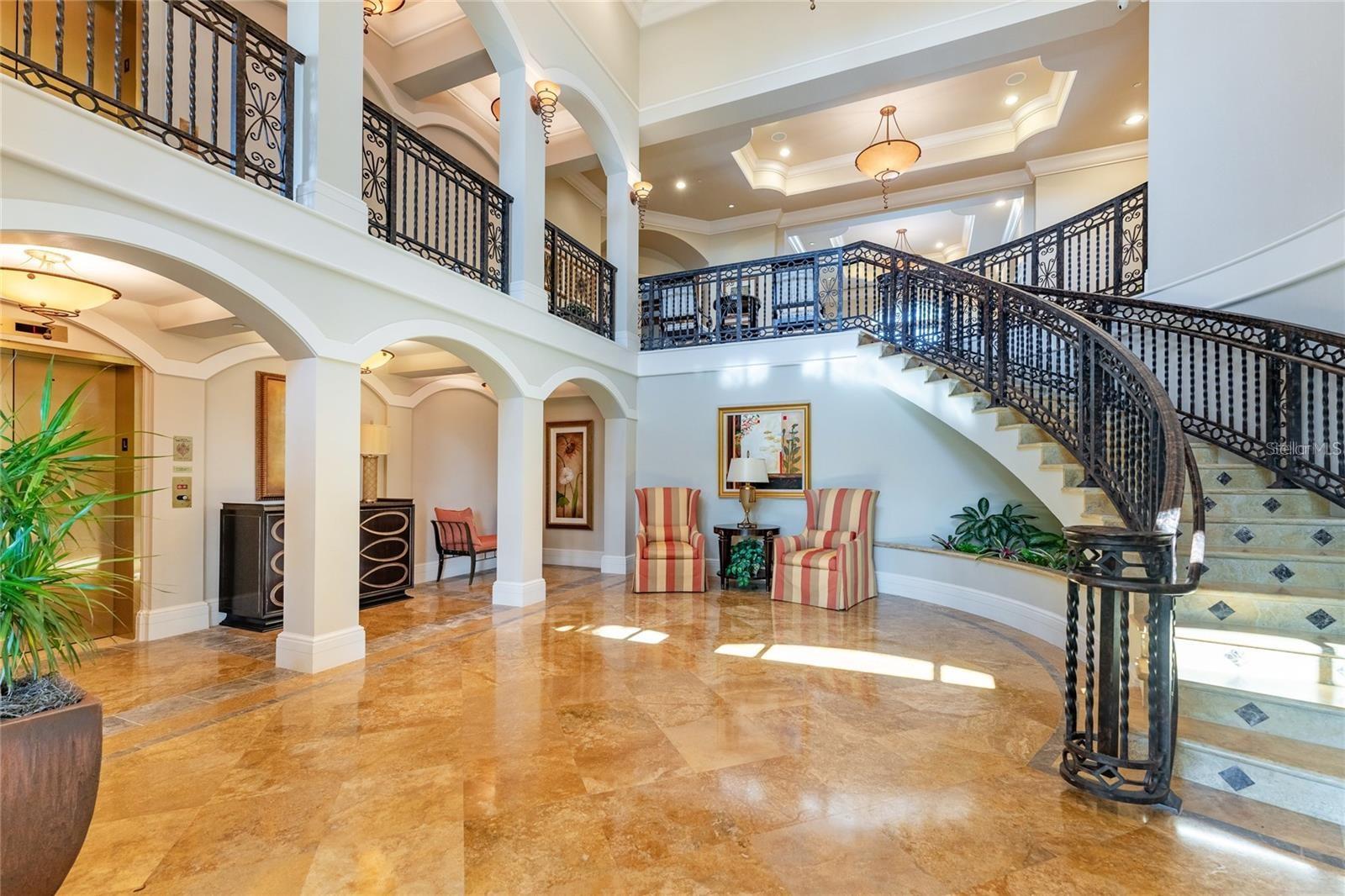 GRANDE ISLE TOWERS 3 & 4 PH 2 - Residential