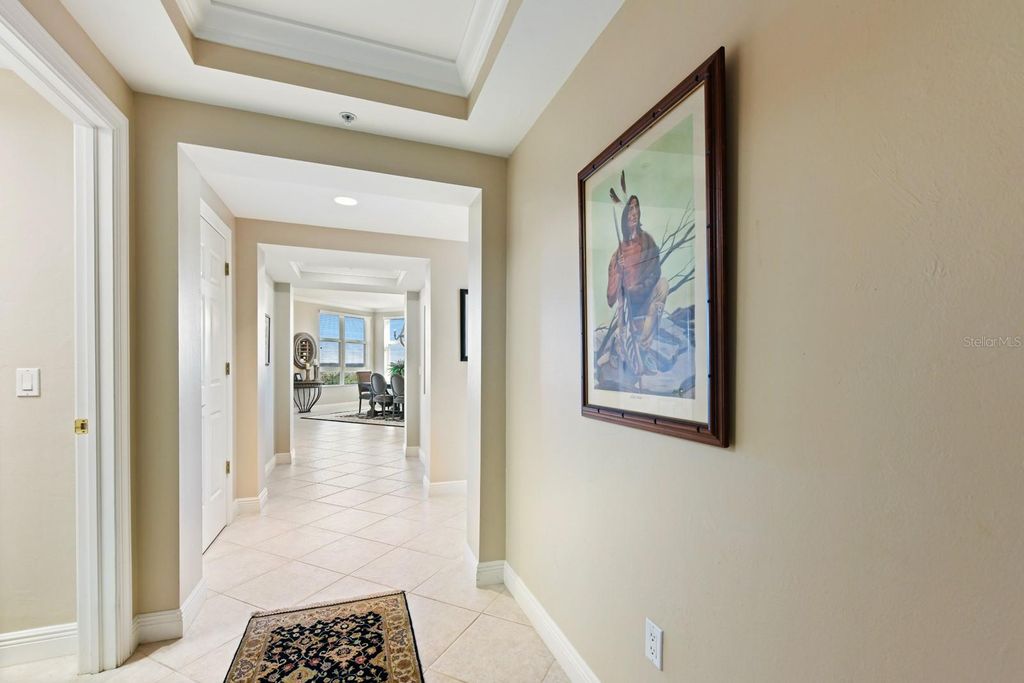Photo of 3333 Sunset Key Circle #407, Punta Gorda, FL 33955 (MLS # C7521447)