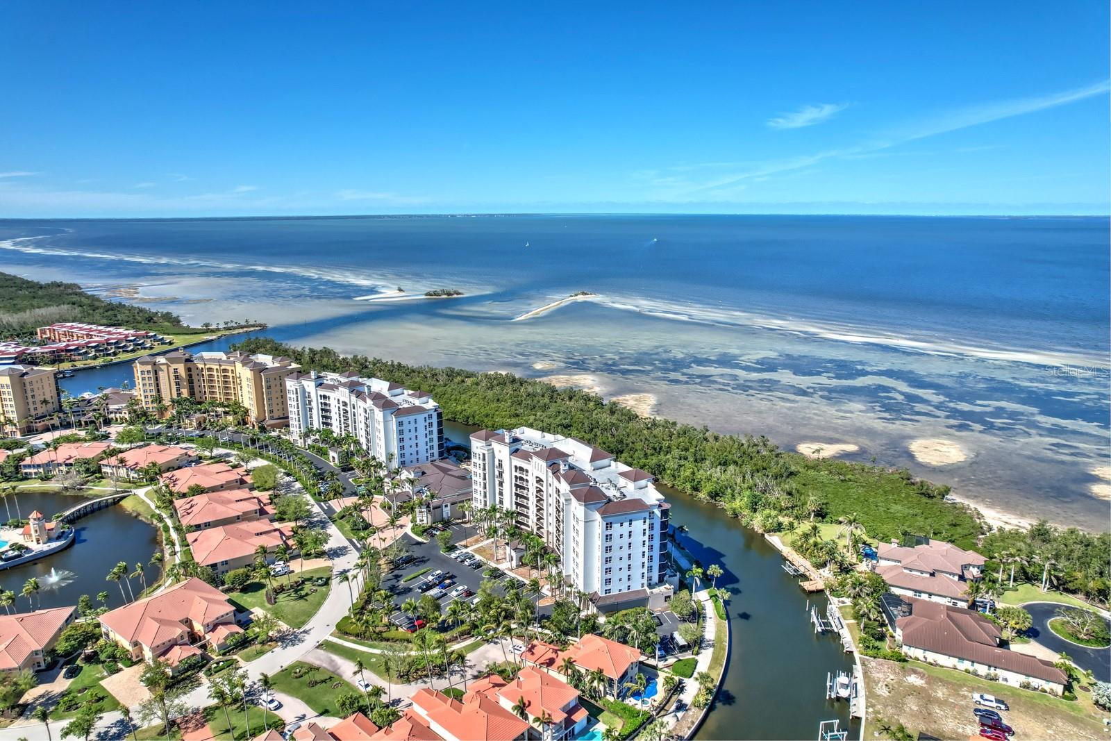 GRANDE ISLE TOWERS 3 & 4 PH 2 - Residential