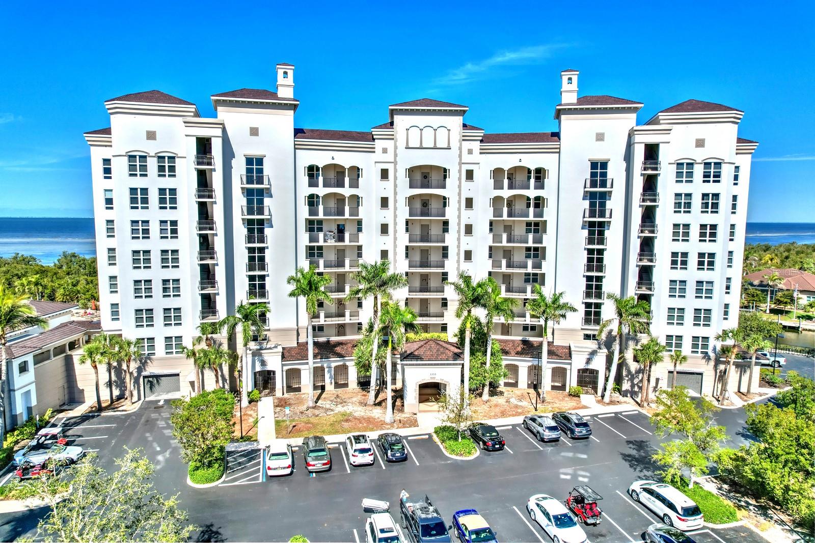 GRANDE ISLE TOWERS 3 & 4 PH 2 - Residential