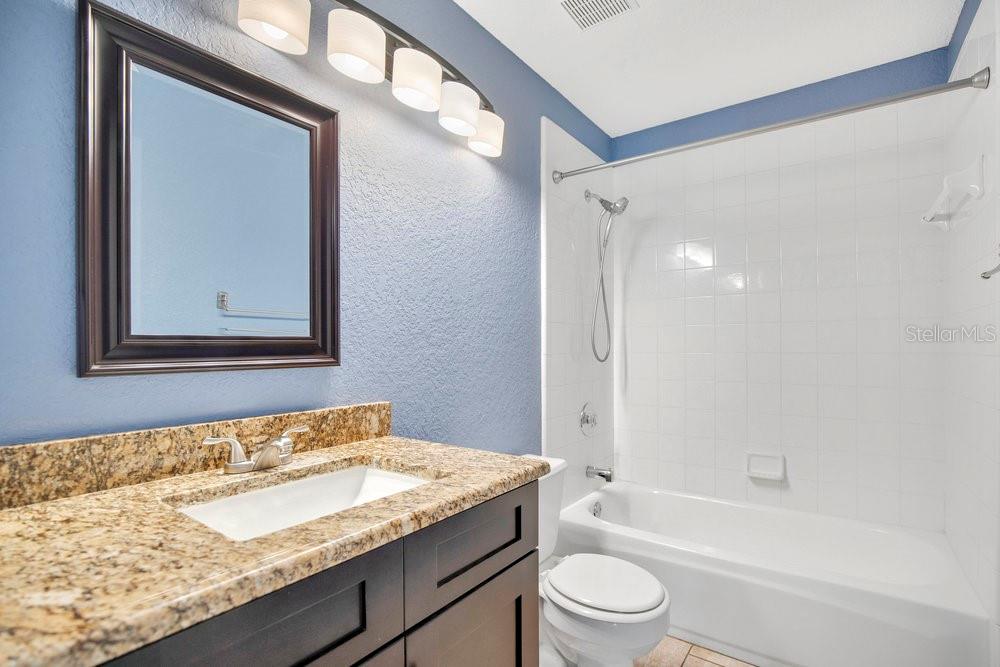 HUCKLEBERRY FIELDS TR N5 / WATERFORD LAKES - Residential