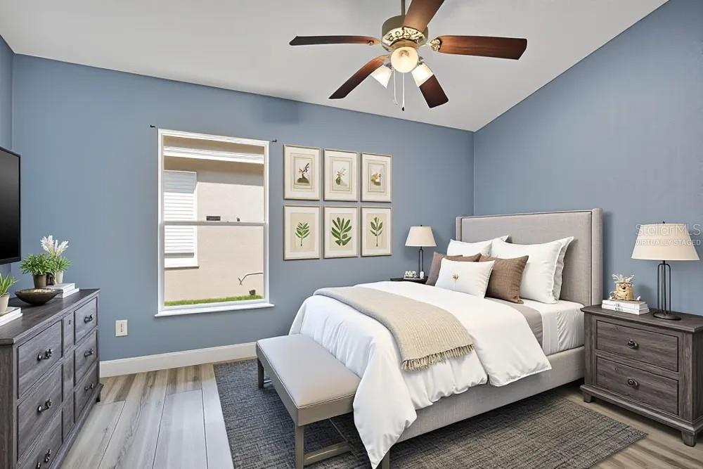 HUCKLEBERRY FIELDS TR N5 / WATERFORD LAKES - Residential