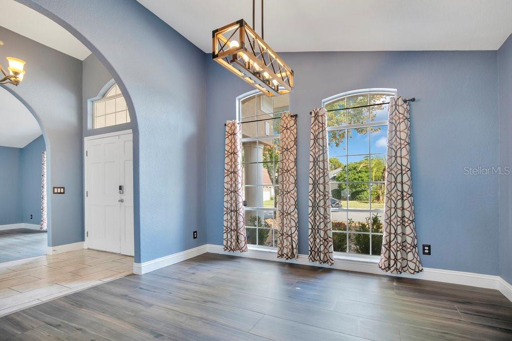 HUCKLEBERRY FIELDS TR N5 / WATERFORD LAKES - Residential