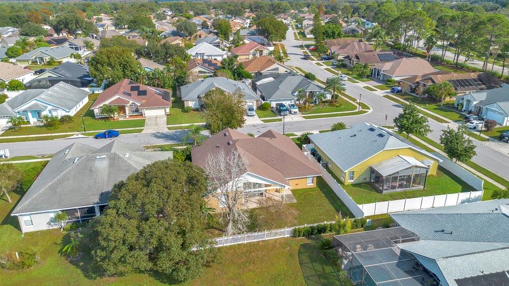 HUCKLEBERRY FIELDS TR N5 / WATERFORD LAKES - Residential