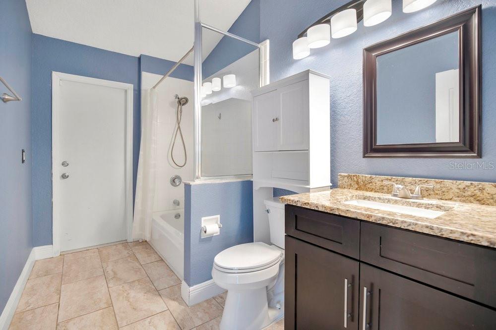 HUCKLEBERRY FIELDS TR N5 / WATERFORD LAKES - Residential