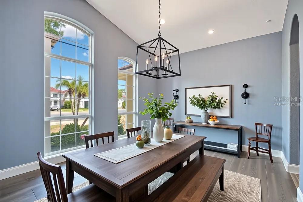 HUCKLEBERRY FIELDS TR N5 / WATERFORD LAKES - Residential