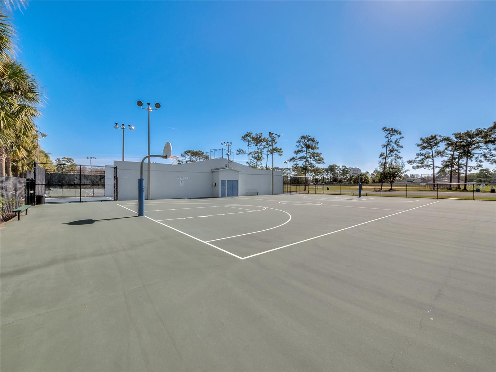 HUCKLEBERRY FIELDS TR N5 / WATERFORD LAKES - Residential