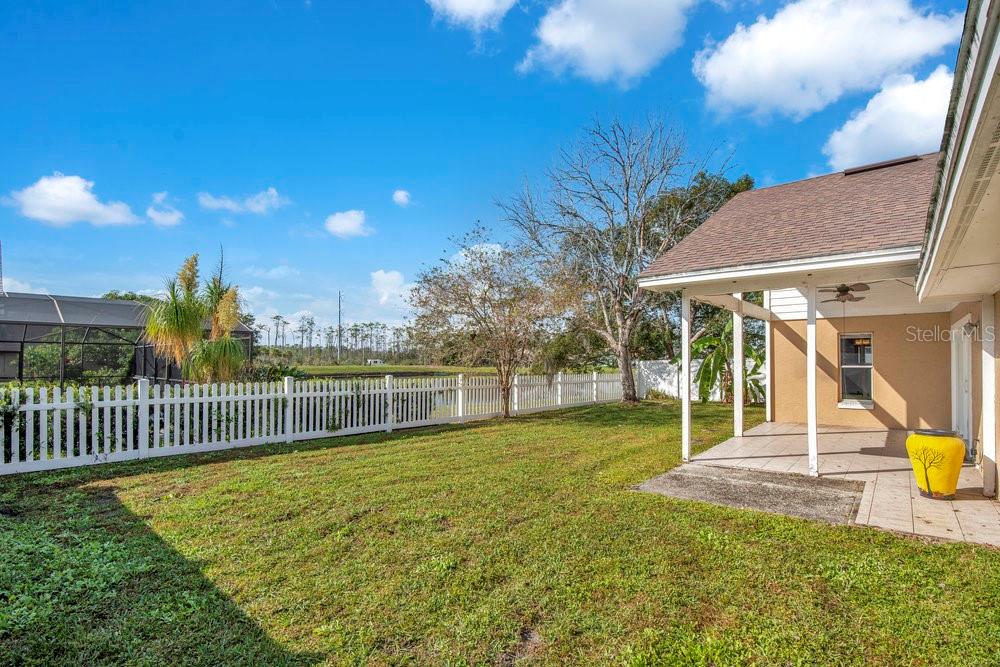 HUCKLEBERRY FIELDS TR N5 / WATERFORD LAKES - Residential