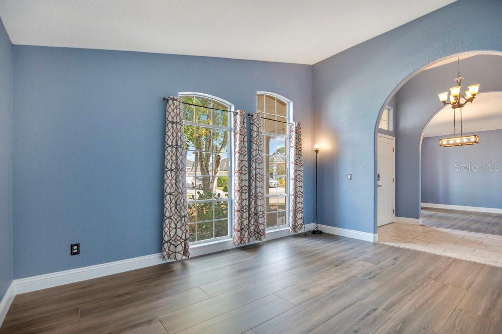 HUCKLEBERRY FIELDS TR N5 / WATERFORD LAKES - Residential