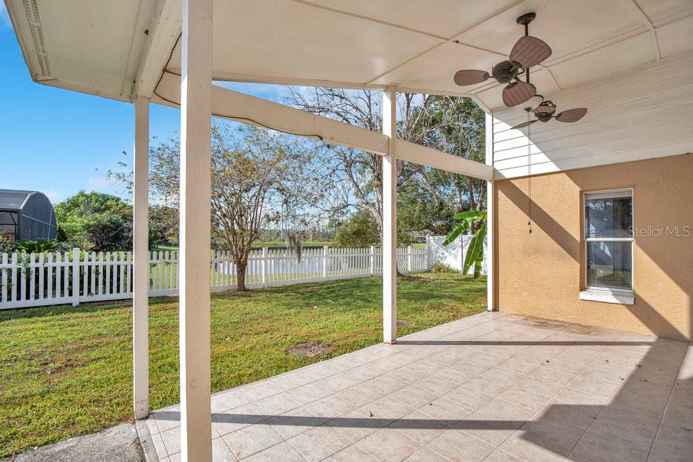 HUCKLEBERRY FIELDS TR N5 / WATERFORD LAKES - Residential