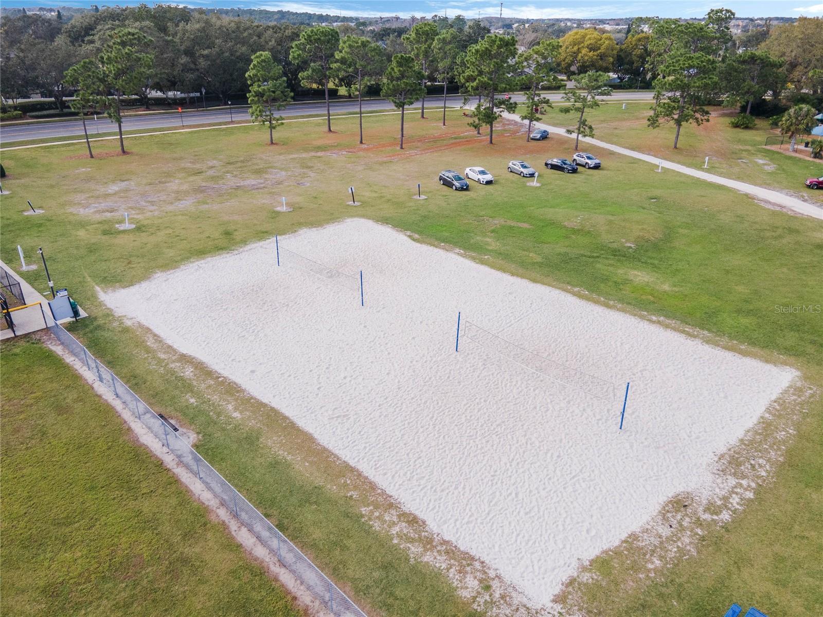 HUCKLEBERRY FIELDS TR N5 / WATERFORD LAKES - Residential