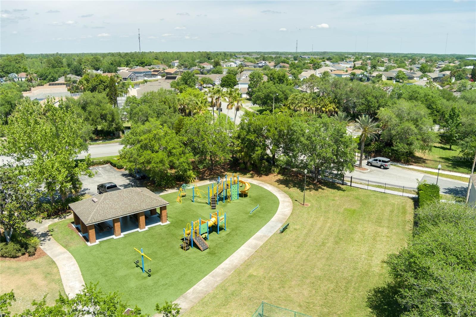 HUCKLEBERRY FIELDS TR N5 / WATERFORD LAKES - Residential