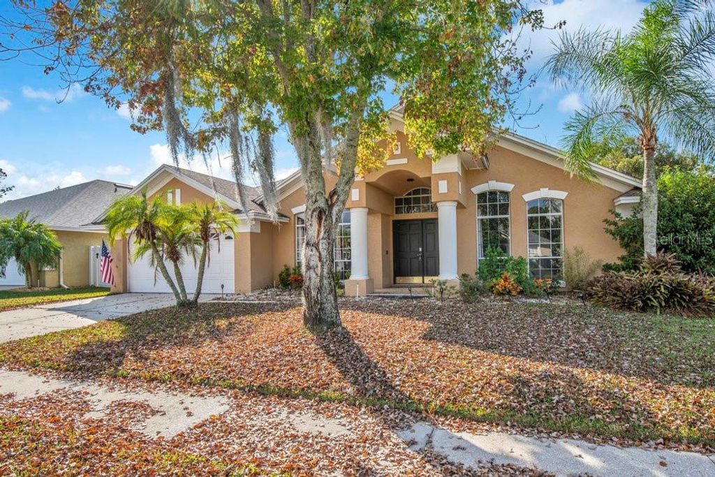 Photo of 505 Hallowell Circle, Orlando, FL 32828 (MLS # O6363467)