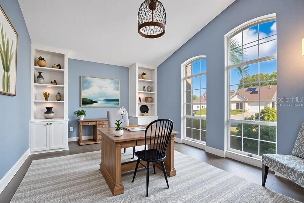 HUCKLEBERRY FIELDS TR N5 / WATERFORD LAKES - Residential