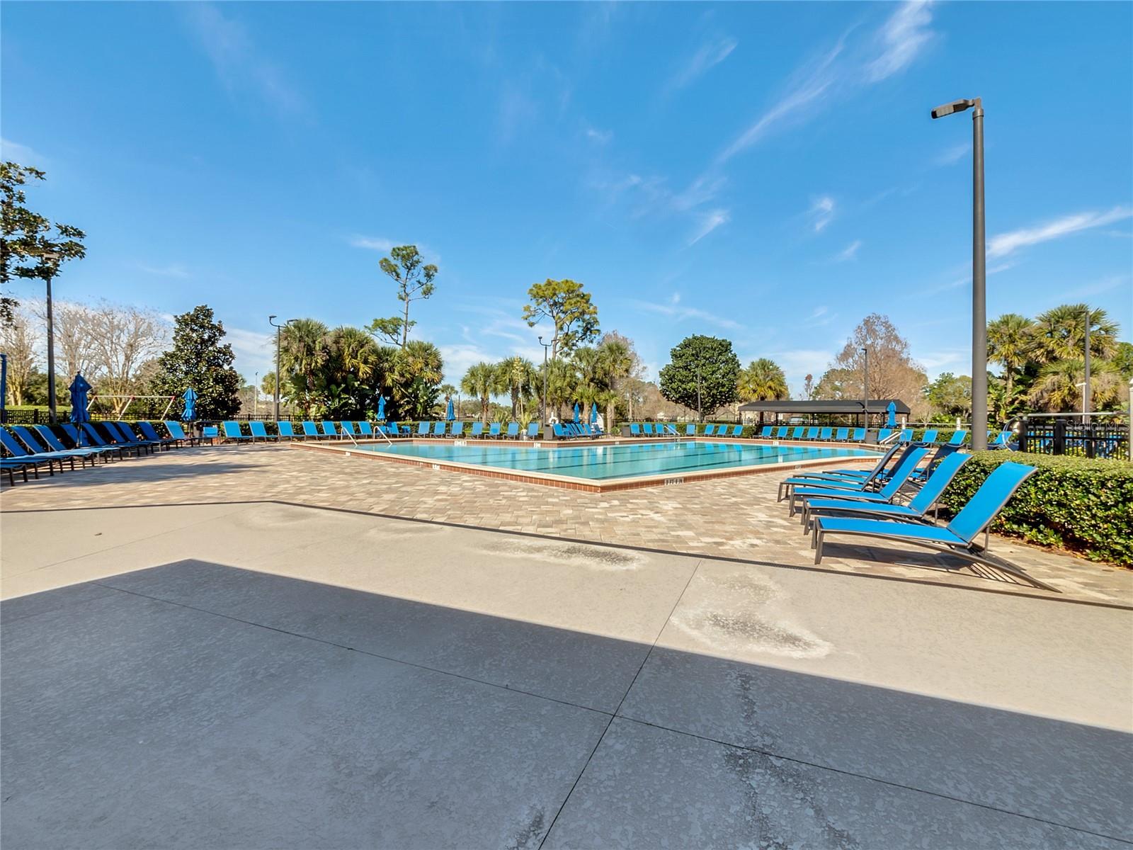 HUCKLEBERRY FIELDS TR N5 / WATERFORD LAKES - Residential