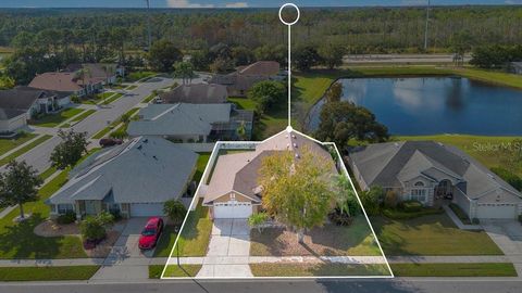 Photo of 505 Hallowell Circle, Orlando, FL 32828 (MLS # O6363467)