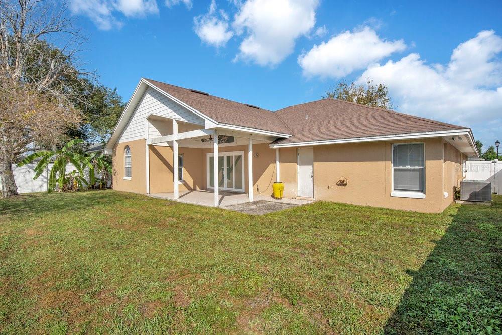 HUCKLEBERRY FIELDS TR N5 / WATERFORD LAKES - Residential